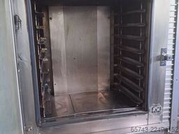 Miwe Aeromat 8.64