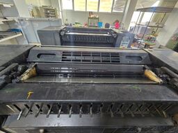 Heidelberg Speedmaster SM 52