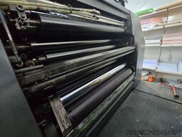 Heidelberg Speedmaster SM 52