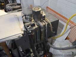 Heidelberg Speedmaster SM 52