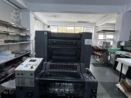Heidelberg Speedmaster SM 52
