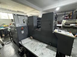 Heidelberg Speedmaster SM 52