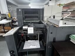 Heidelberg Speedmaster SM 52