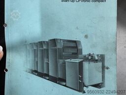 Heidelberg Speedmaster SM 52