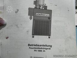 Heidelberg Speedmaster SM 52
