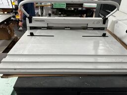 Heidelberg Speedmaster SM 52