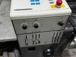 Heidelberg Speedmaster SM 52