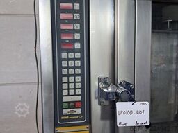 Miwe Aeromat 8.64