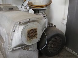 Busch Vacuum Pump 400