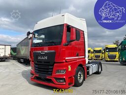 MAN TGX 470