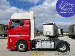MAN TGX 470
