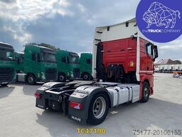 MAN TGX 470