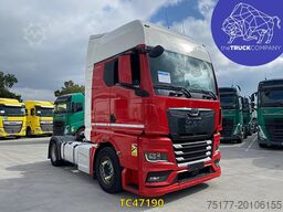 MAN TGX 470