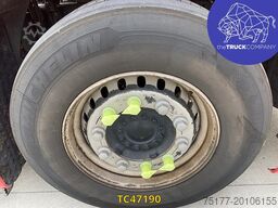 MAN TGX 470