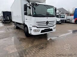 MERCEDES-BENZ Atego 1624 Thermo King T-600 R Kiesling