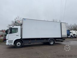 MERCEDES-BENZ Atego 1624 Thermo King T-600 R Kiesling