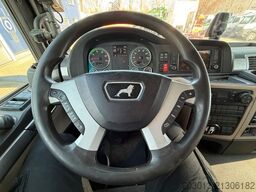 MAN TGS 26.460 6x4 BB Abrollkipper MEILLER RS 21.65
