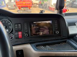 MAN TGS 26.460 6x4 BB Abrollkipper MEILLER RS 21.65