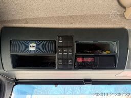 MAN TGS 26.460 6x4 BB Abrollkipper MEILLER RS 21.65