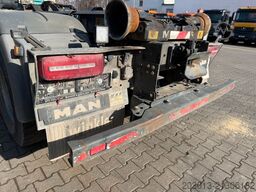 MAN TGS 26.460 6x4 BB Abrollkipper MEILLER RS 21.65