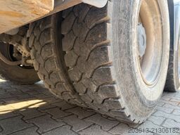 MAN TGS 26.460 6x4 BB Abrollkipper MEILLER RS 21.65