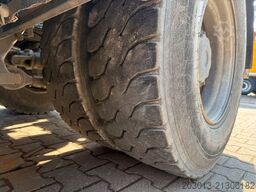 MAN TGS 26.460 6x4 BB Abrollkipper MEILLER RS 21.65