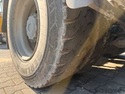 MAN TGS 26.460 6x4 BB Abrollkipper MEILLER RS 21.65