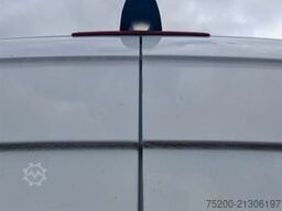 MERCEDES-BENZ Sprinter 214 CDI Kasten Mittel / Hoch