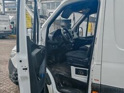 MERCEDES-BENZ Sprinter 214 CDI Kasten Mittel / Hoch