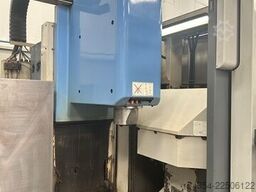 Mazak VTC-20B M+