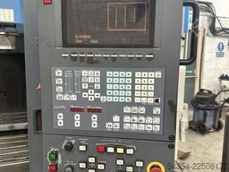 Mazak VTC-20B M+