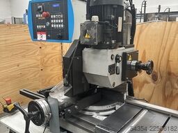 MEP TIGER 352 SX EVO