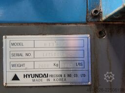 Hyundai HIT-8F