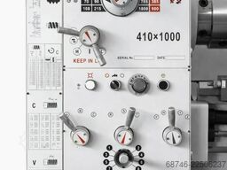 Viber-System 410×1000 mm