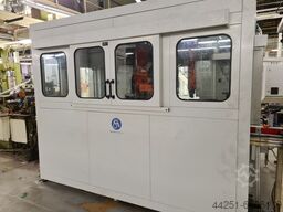 SMT Drehbank 80001350