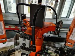 SMT Drehbank 80001350