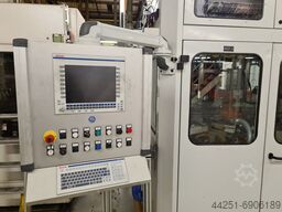 SMT Drehbank 80001350