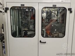 SMT Drehbank 80001350