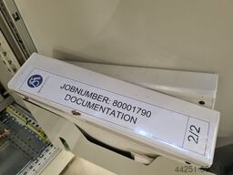 SMT Drehbank 80001350