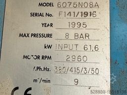 CompAir 6075N08A