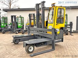 Combilift C4500 / DUPLEX 4050MM DIESEL POSITIONER
