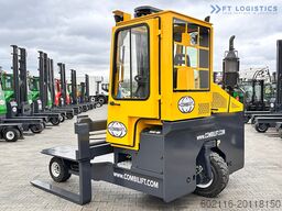 Combilift C4500 / DUPLEX 4050MM DIESEL POSITIONER