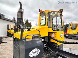 Combilift C4500 / DUPLEX 4050MM DIESEL POSITIONER