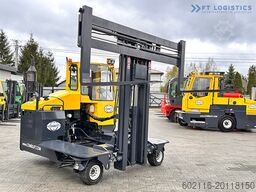 Combilift C4500 / DUPLEX 4050MM DIESEL POSITIONER