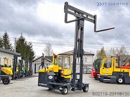 Combilift C4500 / DUPLEX 4050MM DIESEL POSITIONER