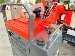 Combilift C4000 / TRIPLEX / 9300MM / GAS / TOP1