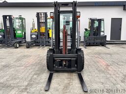 Toyota 52-8FDJF35 / DIESEL / 2016 / 2096 HOURS