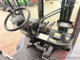 Toyota 52-8FDJF35 / DIESEL / 2016 / 2096 HOURS