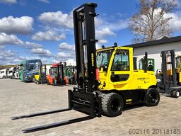 Hyster HYSTER H10.0 FT9 / FORKS 2200MM