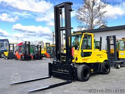 Hyster HYSTER H10.0 FT9 / FORKS 2200MM